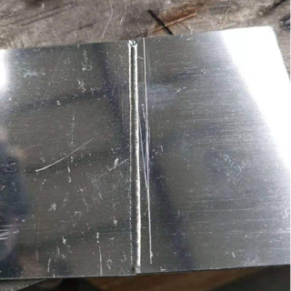 Table type Automatic fiber Laser Welding Machine