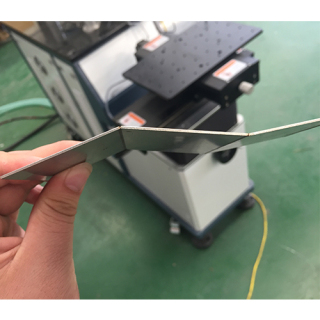 Table type Automatic fiber Laser Welding Machine