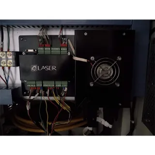 El Tipi Lazer Kaynak Makinesi