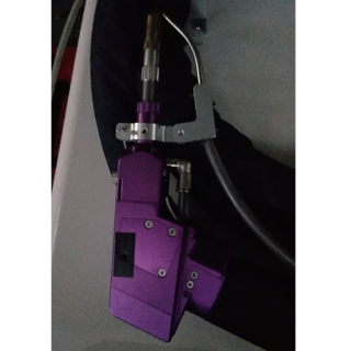 Fiber Laser Welding Machine