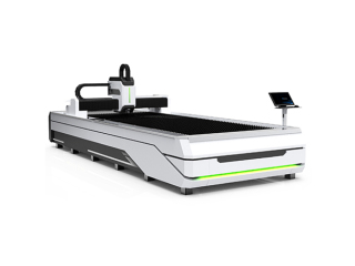 Avantajele cheie ale mașinii de tăiat cu laser cu fibre