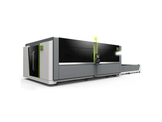 Ce este o mașină de tăiat cu laser cu fibre?