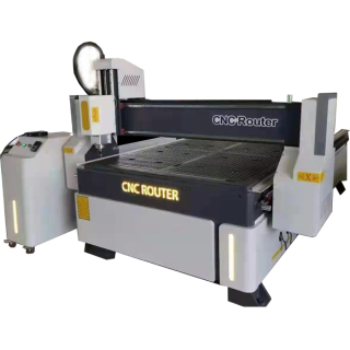 Uusi malli CNC-reitittimestä 1325