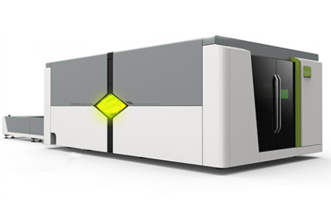 Cauze și soluții ale bavurilor pe mașinile de tăiat cu laser a metalelor