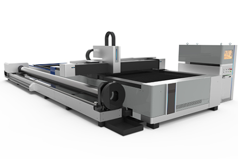 Metallin laserleikkauskoneen käyttö keittiövälineteollisuudessa