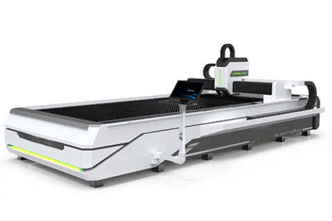 Quelle est la différence entre la machine de découpe laser fibre et le traitement traditionnel ?