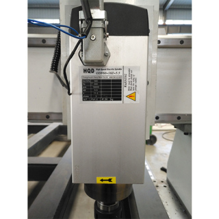 Woodworking CNC router -2040