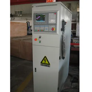 Styrofoam-leikkaus CNC-reititin