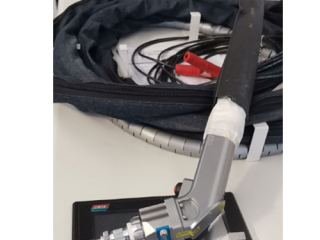 Vantaggi della saldatrice laser