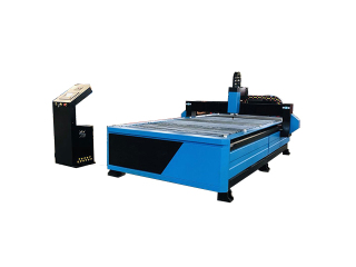 Export de mașini de tăiat cu plasmă CNC în Kenya