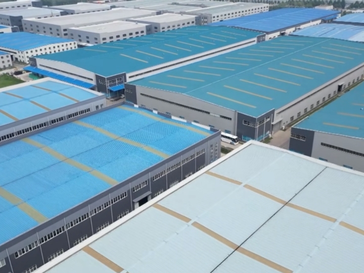 Công ty TNHH Thiết bị CNC Tế Nam G-CUT