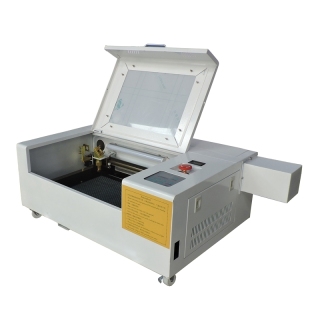 Mini incisore laser