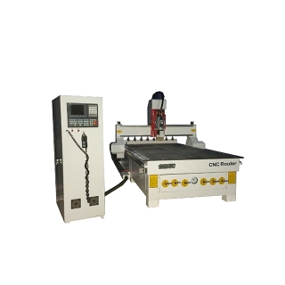 Máquina Trocadora Automática de Ferramentas