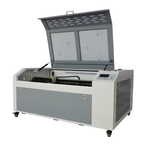 6090 laserkaiverruskone