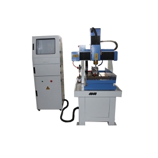 Mini CNC-reititin mainontaan 4040