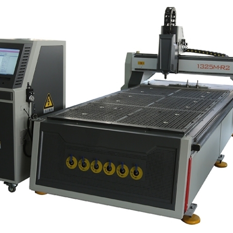 এটিসি সহ এক্রাইলিক লেটার কাটার মেশিন