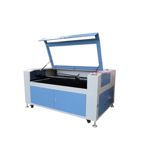 Metalliset ja ei-metalliset laserleikkauskoneet