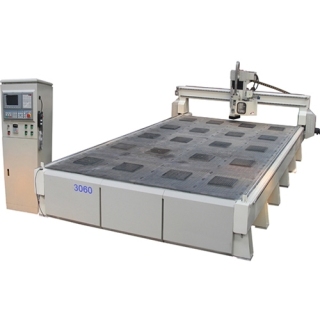 3060 woodworking cnc router