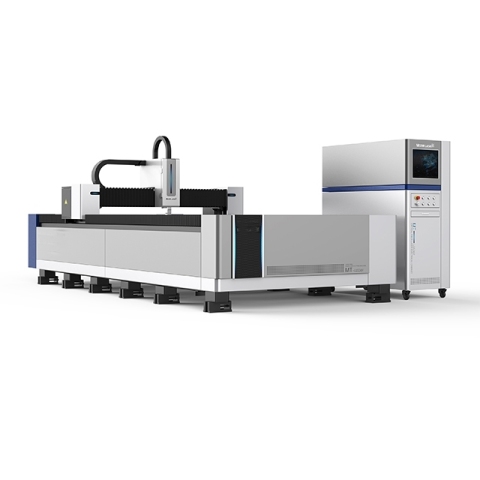 Máy cắt Laser sợi IPG