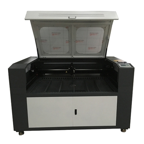 মেটাল অ-ধাতু লেজার কাটিয়া মেশিন