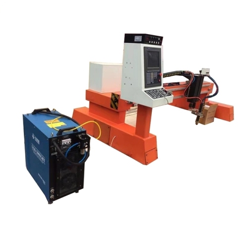 শিখা এবং প্লাজমা কাটিয়া মেশিন