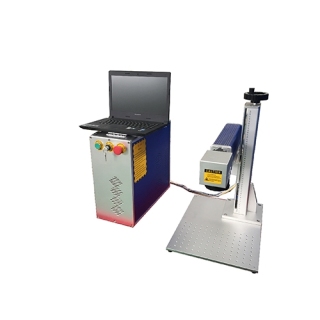 CNC Lazer İşaretleme Makinesi