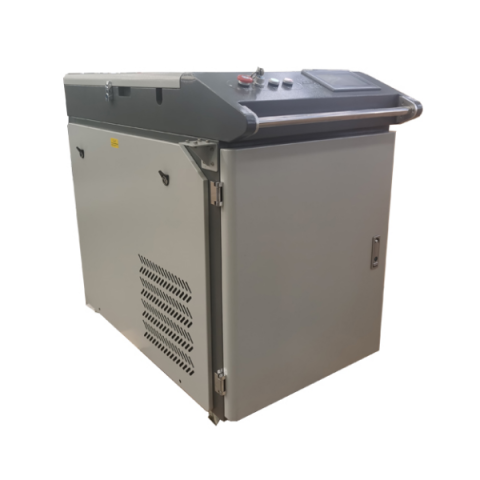 ফাইবার লেজার ওয়েল্ডিং মেশিন