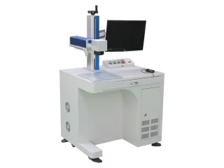 عملکرد دستگاه مارک لیزری