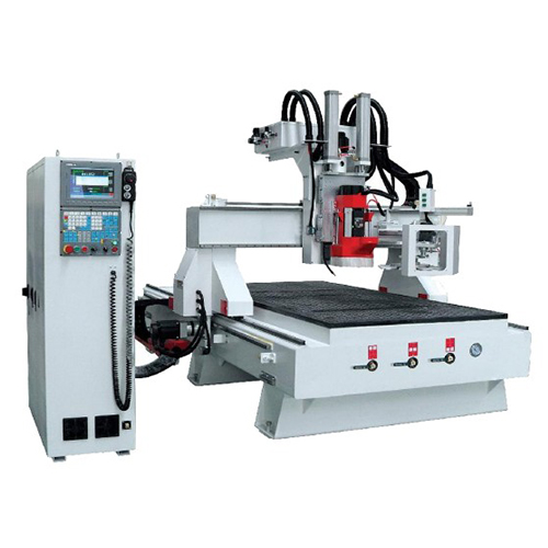 atc woodworking cnc router machine