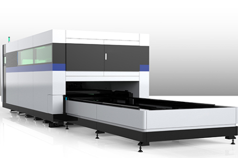 Πώς να επιλέξετε και να διατηρήσετε την κεφαλή λέιζερ στην εποχή κοπής 10 KW