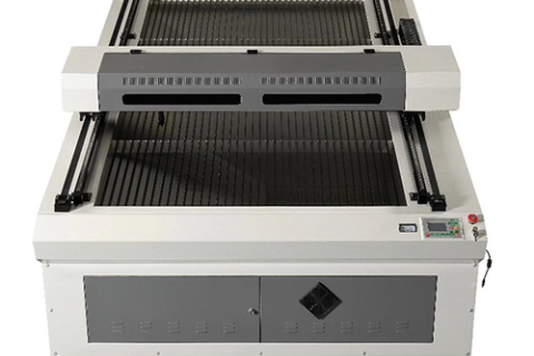 Μηχάνημα χάραξης &αμπέραζ; κοπής με λέιζερ μετάλλων και μη μετάλλων Co2