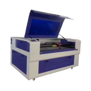 Máquina de grabado láser de CO2
