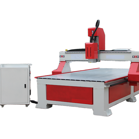 কাঠের কাজ সিএনসি রাউটার 1325