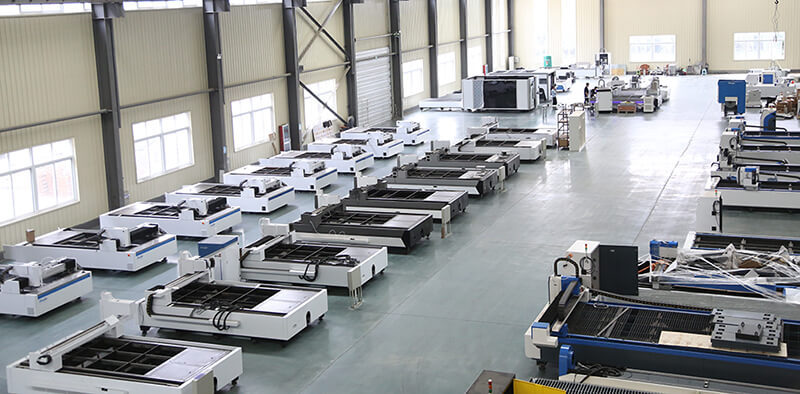 Επιστήμη της Βιομηχανίας | Αποκρυπτογραφήστε τα πλεονεκτήματα της εφαρμογής της τεχνολογίας μηχανών κοπής λέιζερ σε όλα τα Wal