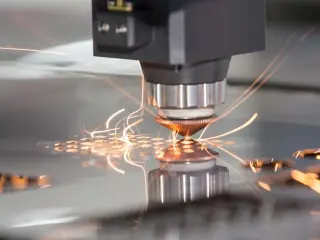 Scienza dell'industria | Direzione dell'applicazione dell'inventario delle apparecchiature di taglio laser
