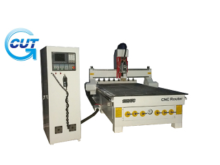 CHE COS'È UNA MACCHINA CNC PER LEGNO DI ALTA QUALITÀ?