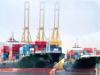 G-РЕЗАТЬ ЛАЗЕР выиграла тендер на Китай Океан Перевозки, крупнейшую в мире судоходную компанию.