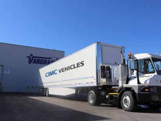 G-CUT LASER a câștigat licitația pentru CIMC