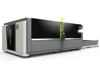 ผู้ผลิตในเซาท์แคโรไลนาของสหรัฐอเมริกาใช้ G-ตัด 22kW เพื่อตัดเหล็กกล้าคาร์บอน 40 มม. ที่มีประสิทธิภาพสูงและต้นทุนต่ำ