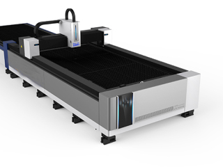 একটি ইউএস শীট মেটাল ফ্যাব্রিকেটর দক্ষতা বাড়াতে এবং শ্রম ব্যয় কমাতে জি-কাট লেজার নিযুক্ত করে