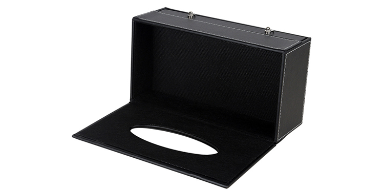 creative tissue boxes