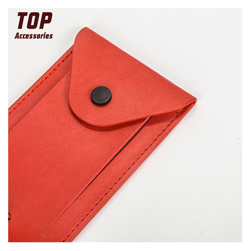 Personalized Eco Friendly Pu Leather Plain Luggage Tags