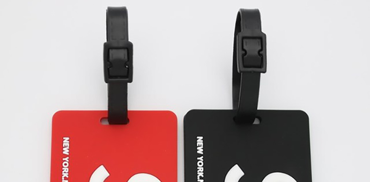 luggage tags