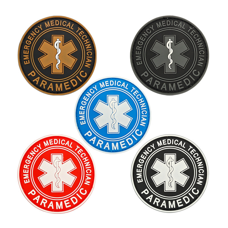 Saw on PVC patches