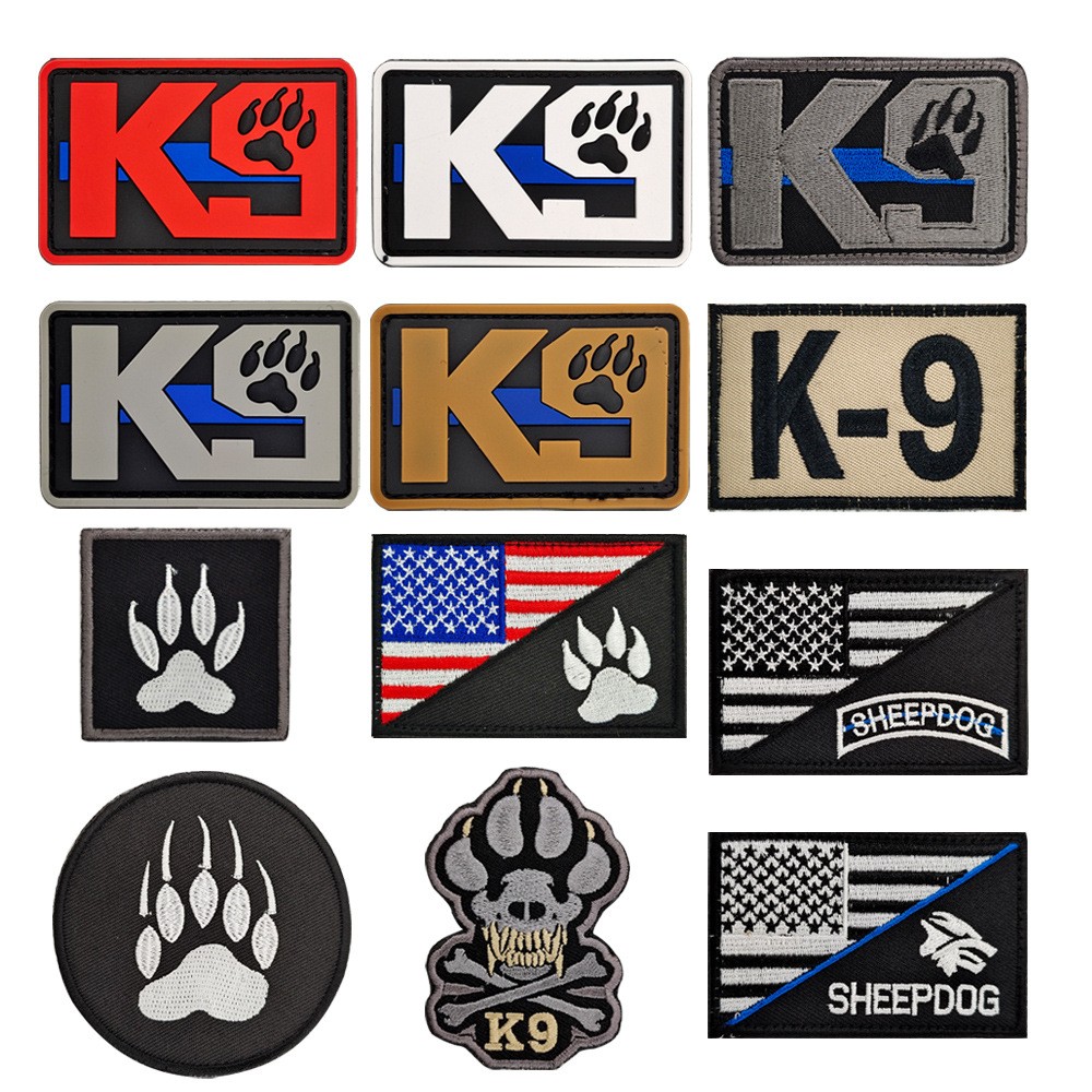 Saw on PVC patches