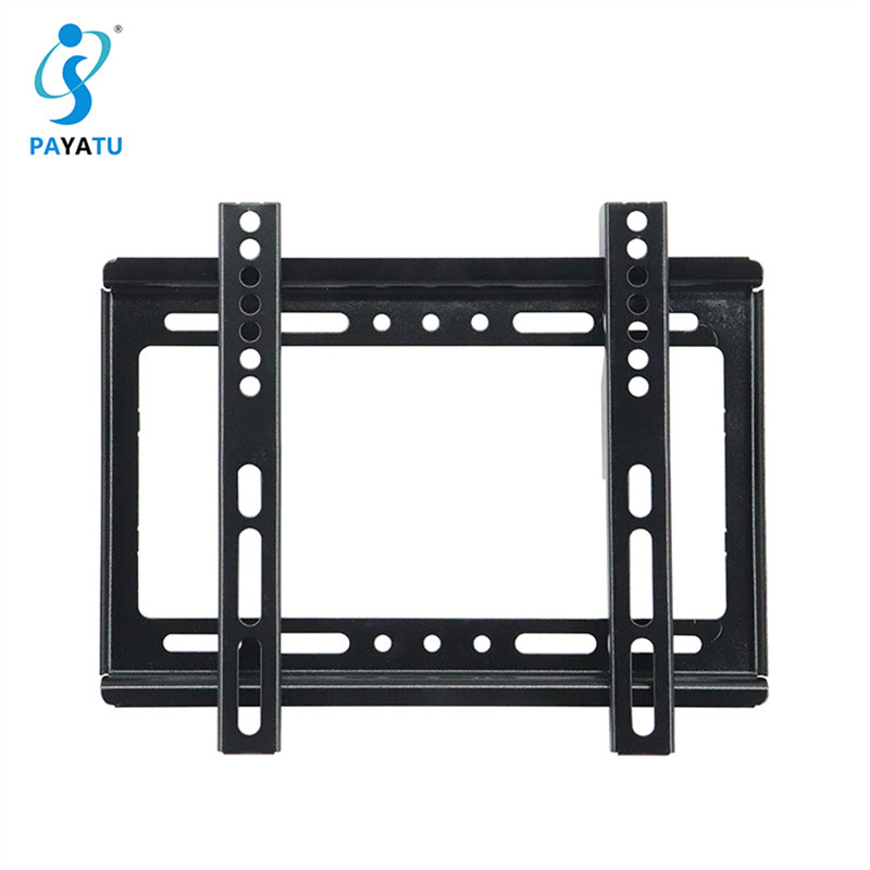 B27 200x200 Fixed Led Tv Wall Mount Universal Lcd TV Hanger