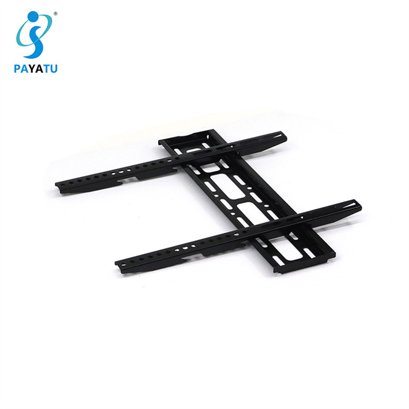 TV Bracket LCD LED Plasma Fixed TV Wall Mount For 26-65 Inch