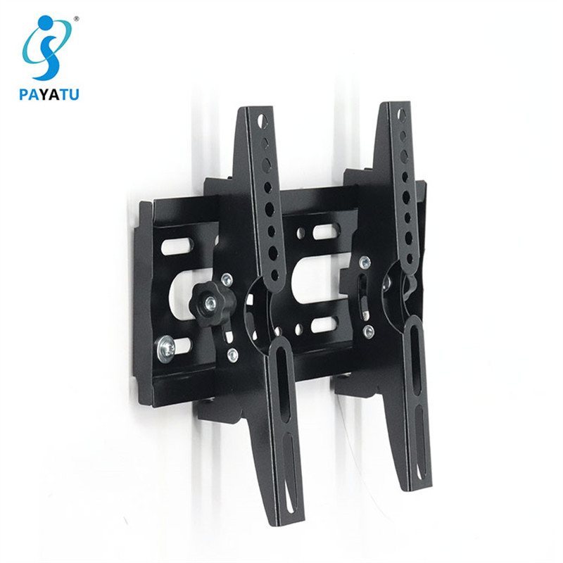 Supply Universal Adjustable Lcd Tv Wall Mount Bracket Tilt Mount