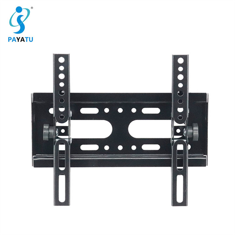 Supply Universal Adjustable Lcd Tv Wall Mount Bracket Tilt Mount