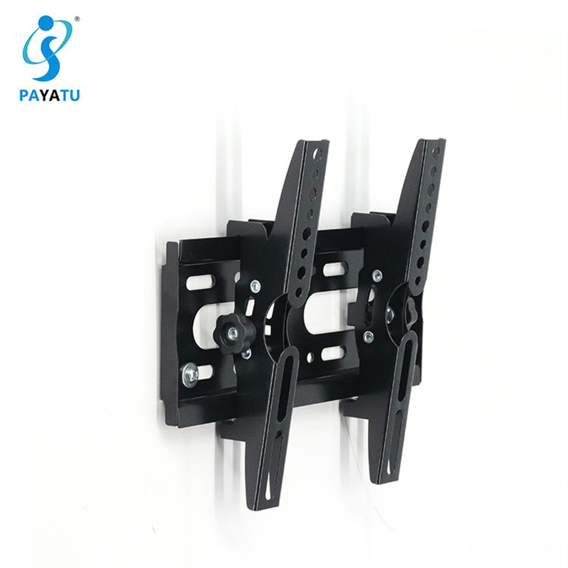 Supply Universal Adjustable Lcd Tv Wall Mount Bracket Tilt Mount
